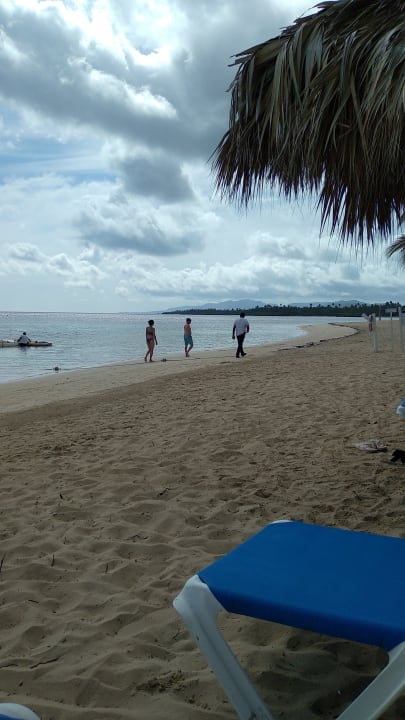 Strand Bahia Principe Grand El Portillo