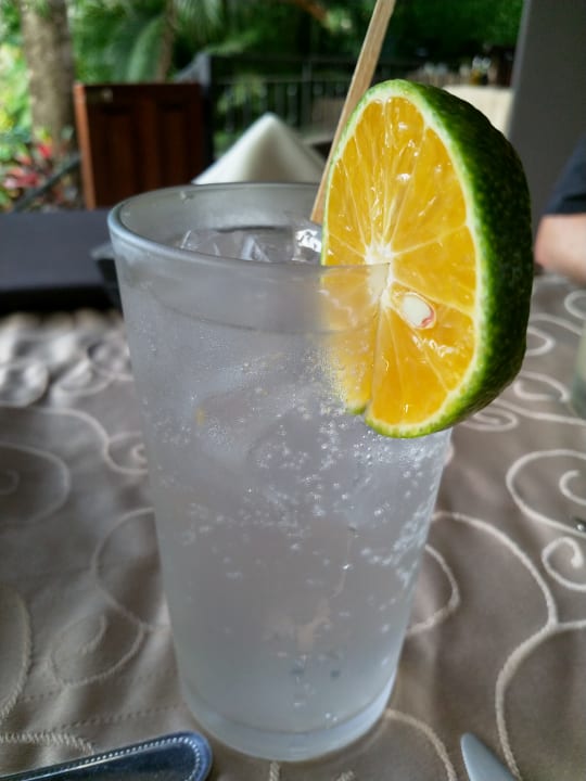 Gastro Hotel Leyenda