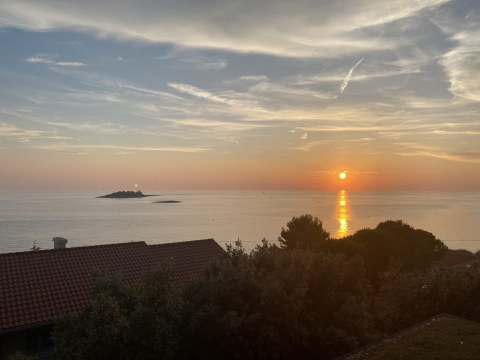 Ausblick Maistra Select Belvedere Resort