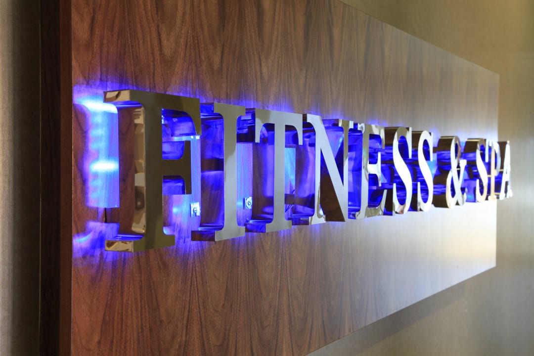 Fitness & SPA Hotel Kolin
