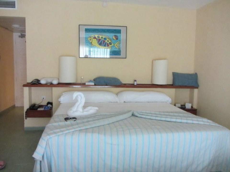 Bett Melia Las Antillas - Adults only