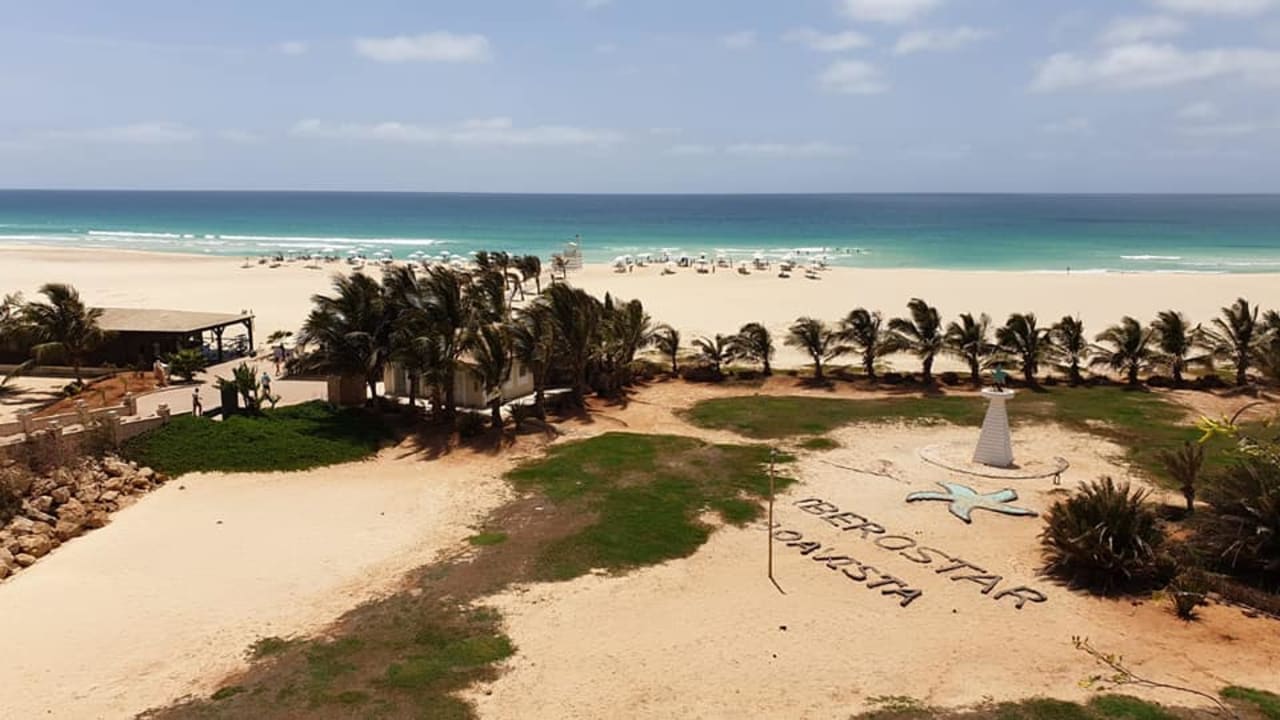 Strand VOI Praia De Chaves Resort