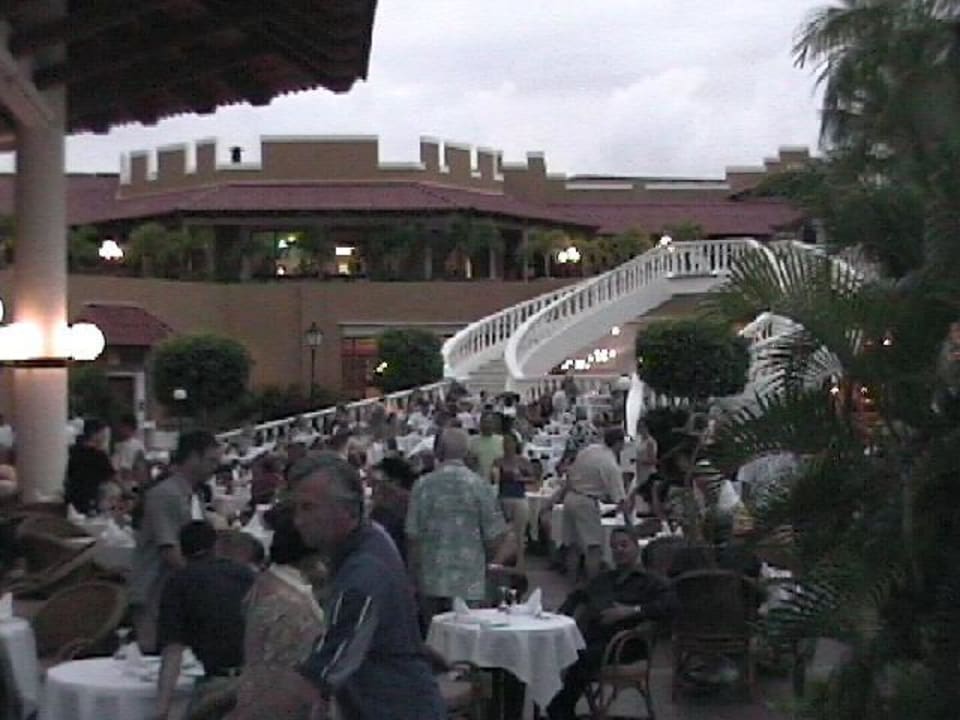 Occidental Flamenco Punta Cana Occidental Punta Cana