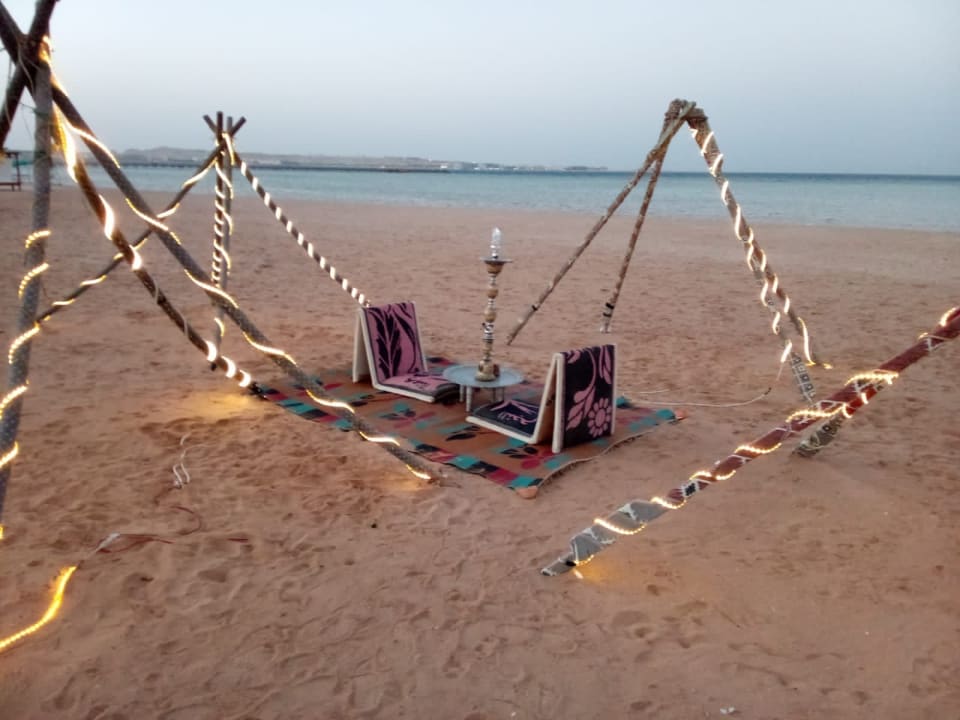 Strand Gravity Hotel & Aquapark Sahl Hasheesh