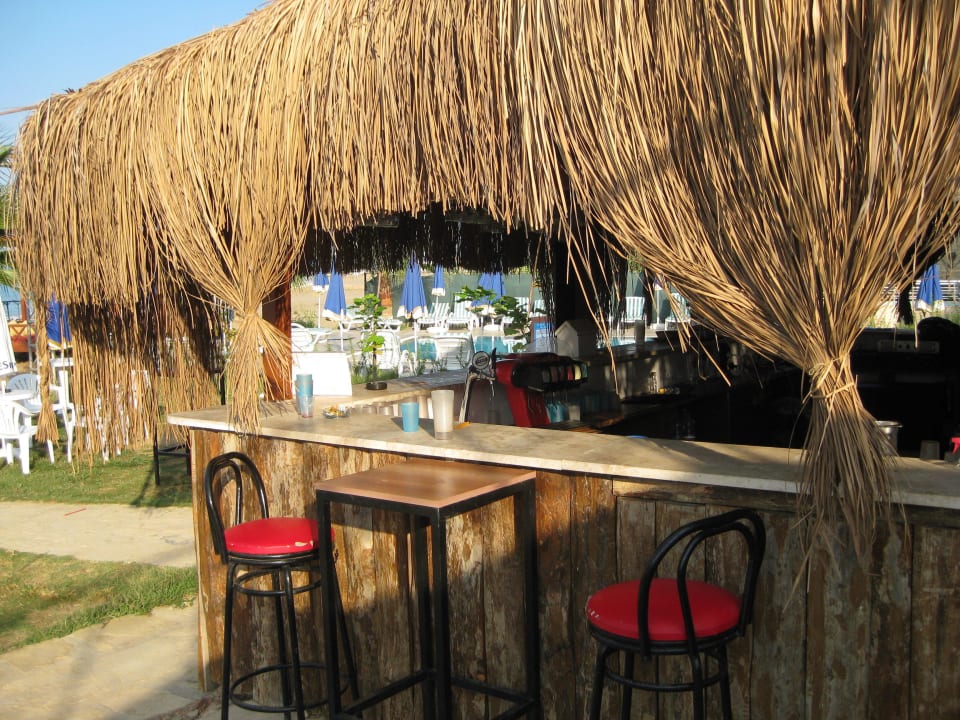 Kleine Bar. Adora Calma Beach Hotel