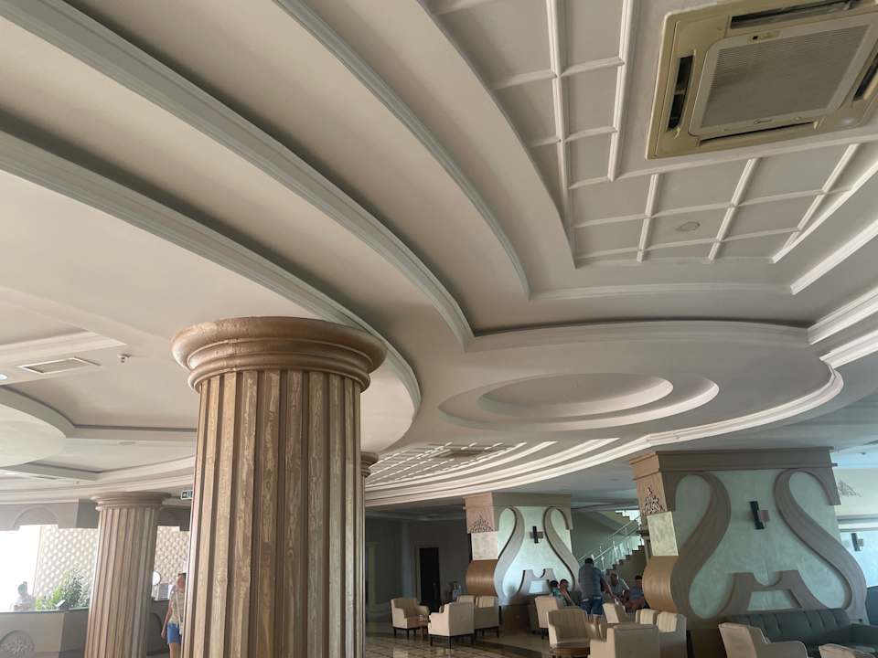 Sonstiges Hotel Sultan of Side