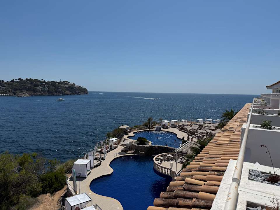 Pool Sentido Fido Punta del Mar – Adults only