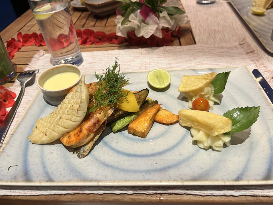Gastro Steigenberger Resort Alaya Marsa Alam - Red Sea - Adults only