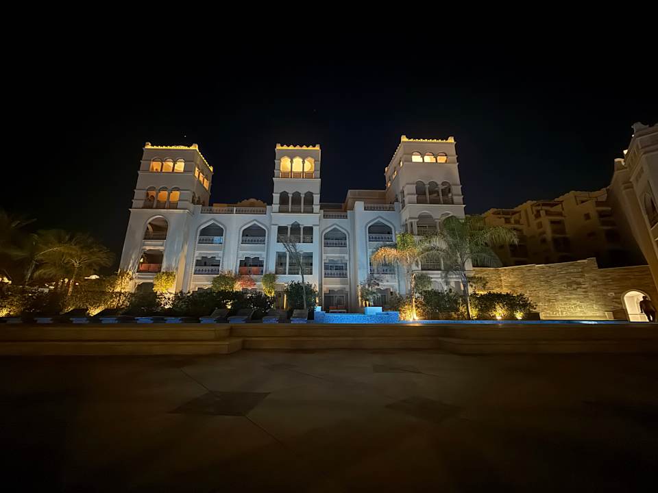 Außenansicht The Grand Palace - Adults only