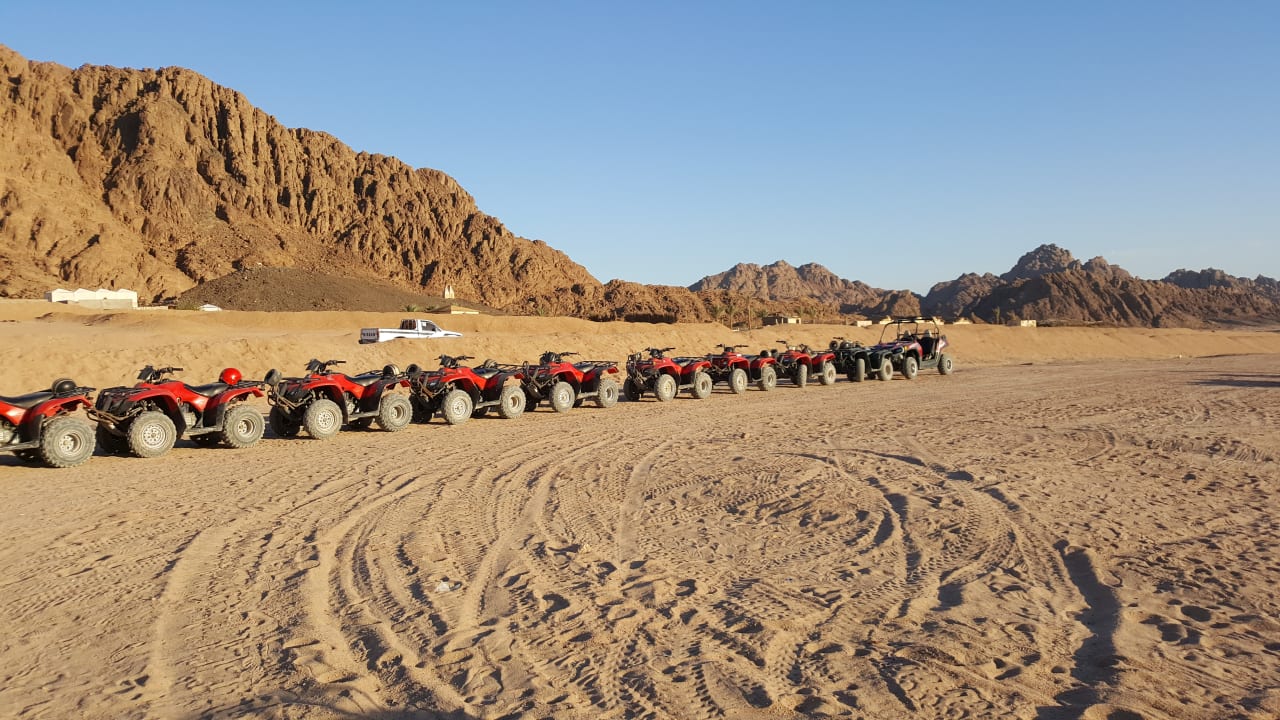 Sport & Freizeit Parrotel Beach Resort