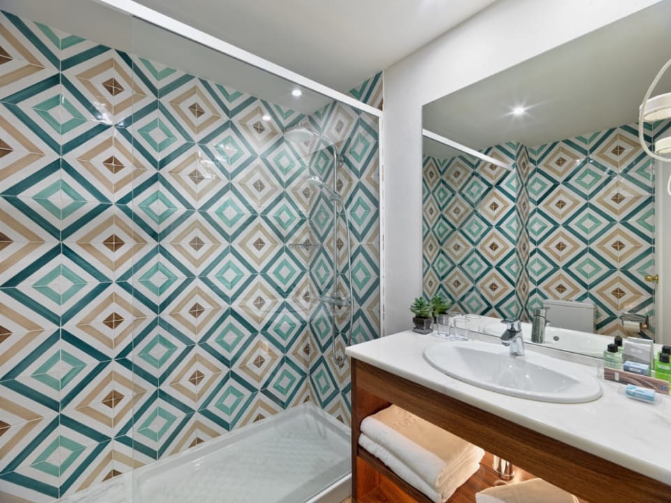 Zimmer Hotel H10 Salou Princess