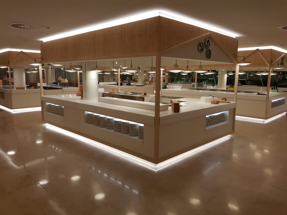 Gastro Iberostar Selection Fuerteventura Palace