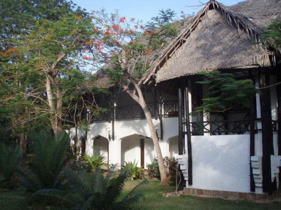 Zimmern Meerblick Hotel Papillon Lagoon Reef