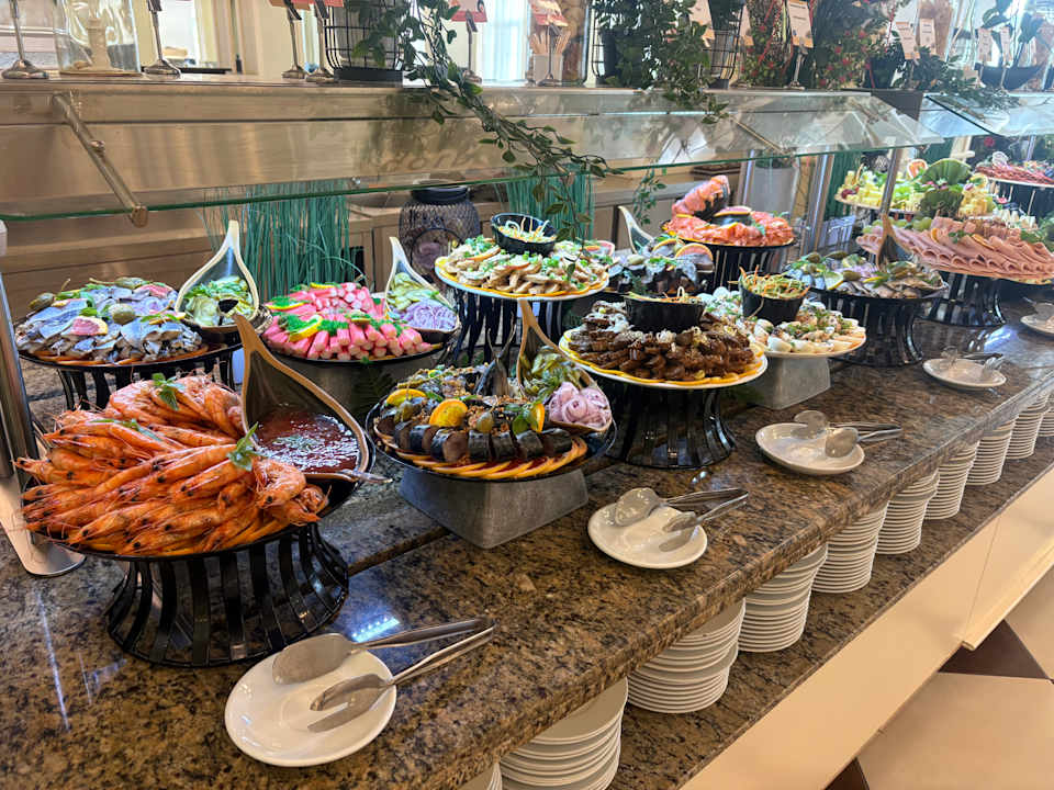Gastro Dreams Sunny Beach Resort & Spa