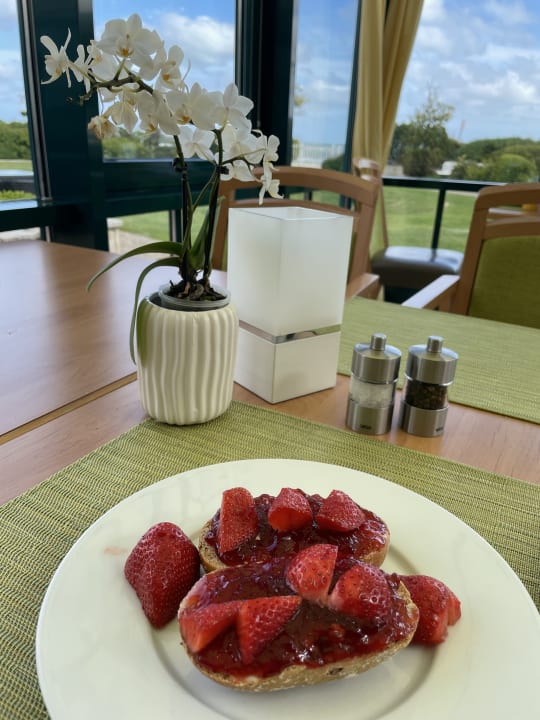 Gastro A-ROSA Ostseehotel Kühlungsborn