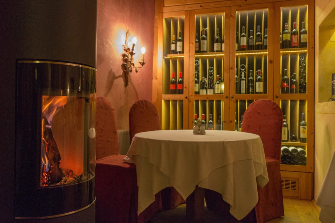 Kamienecke Landgasthof zur Linde Laaben