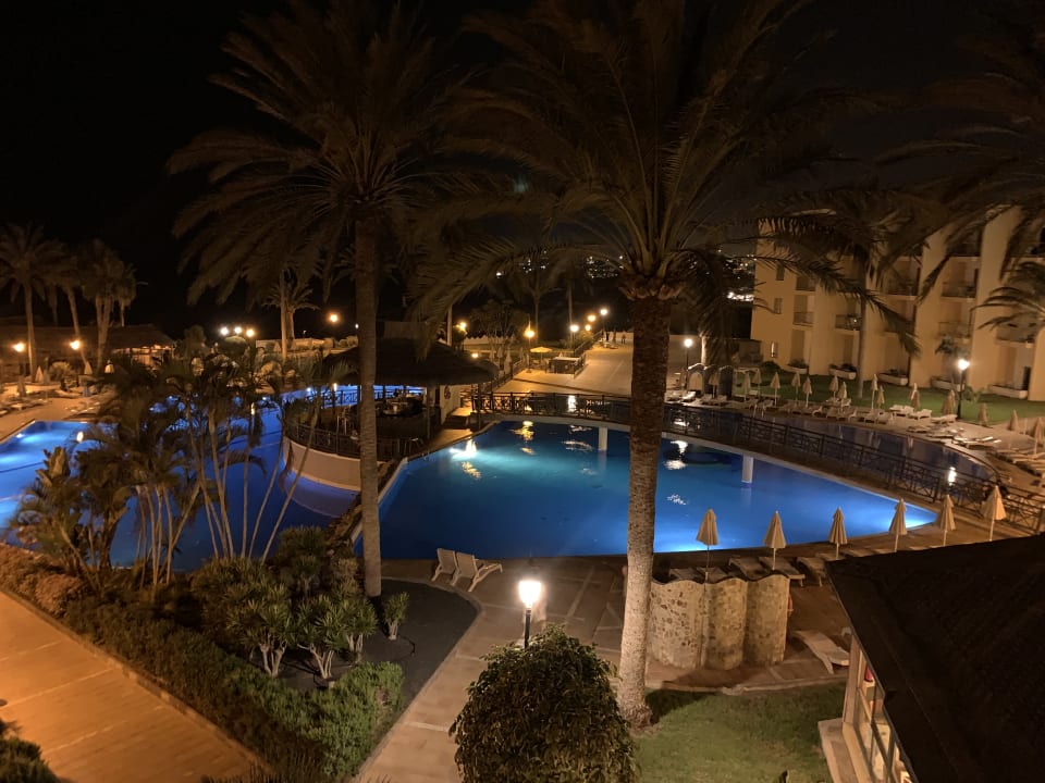 Außenansicht SBH Costa Calma Beach Resort