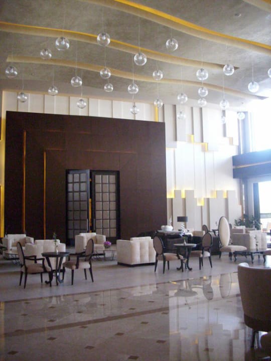 Eingang zur Discothek Maxx Royal Belek Golf Resort