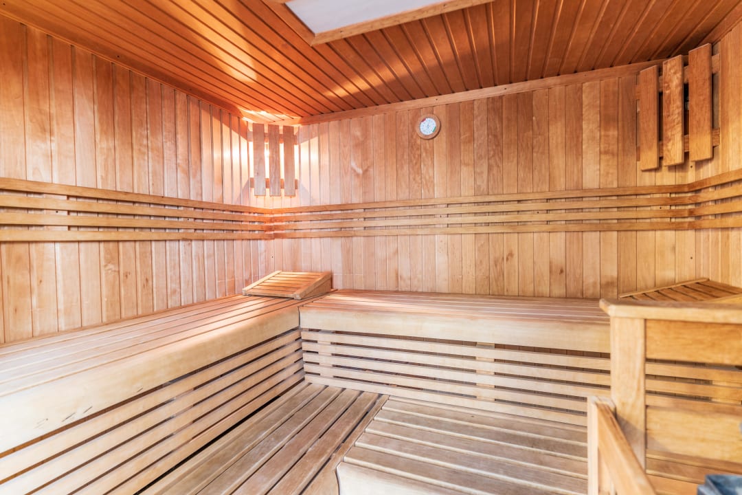 Sport & Freizeit Hotel Pistono