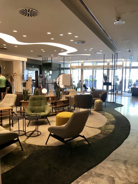 Gastro Hotel Mondial am Dom Cologne- MGallery