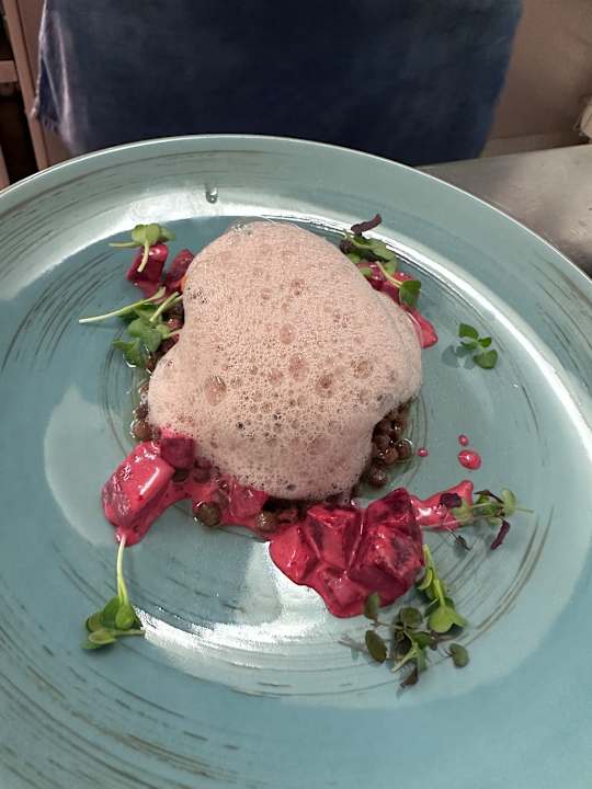 Gastro Naturparkhotel Adler