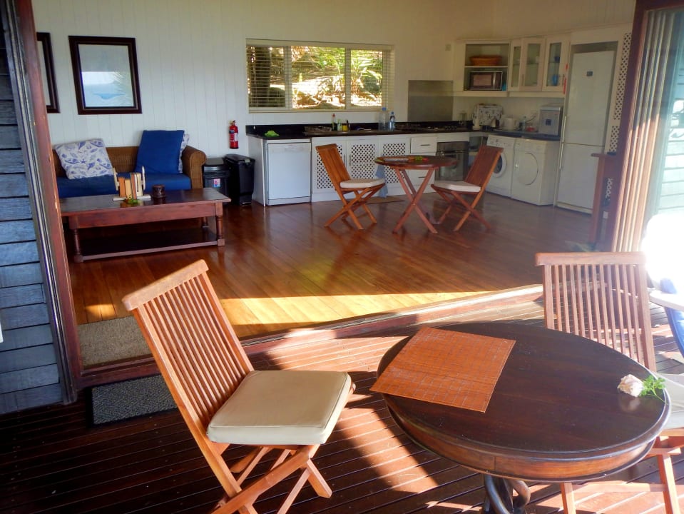 Zimmer South Point Villas