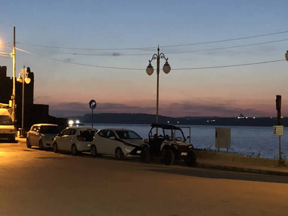 Ausblick Riviera Spa Resort - Adults Only