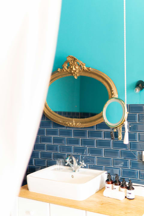 Zimmer Berlin Gorki Apartments