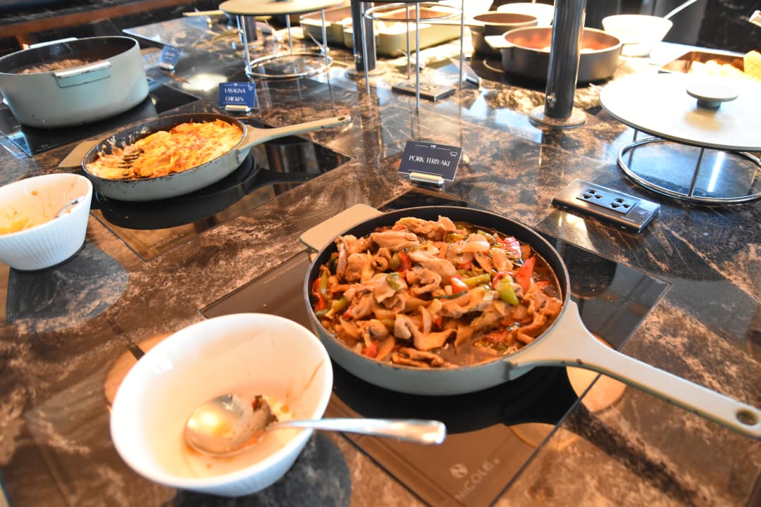 Gastro VIE Hotel Bangkok, MGallery