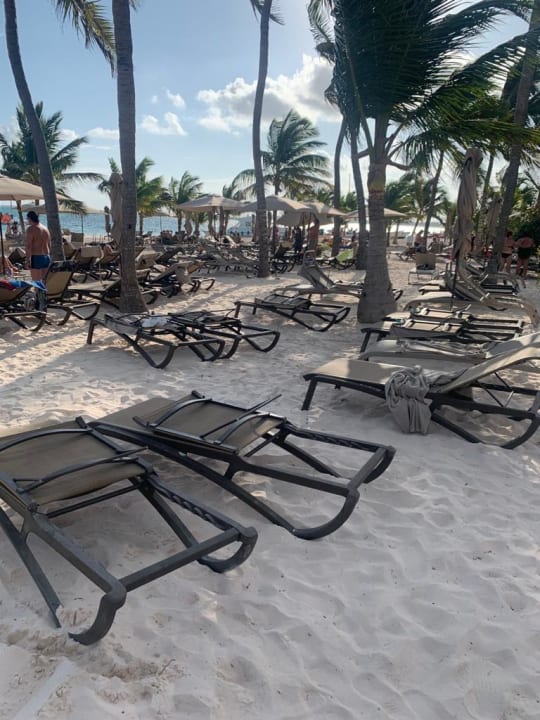 Strand Lopesan Costa Bávaro Resort, Spa & Casino