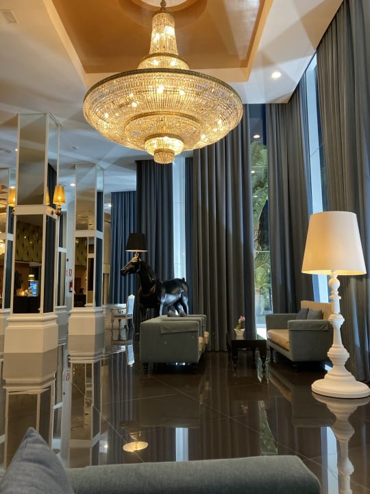 Sonstiges Hotel Riu Palace Meloneras