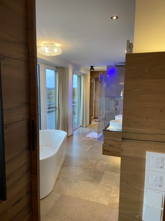 Zimmer Das Stemp Wellnessresort