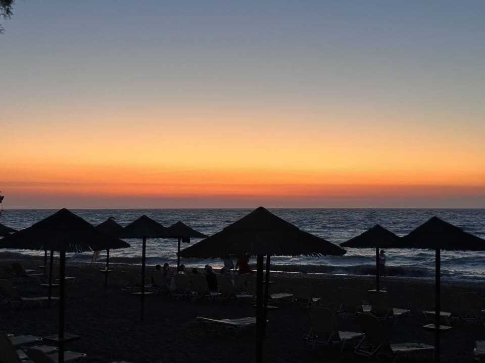 Strand TUI KIDS CLUB Alex Beach