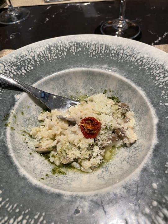Gastro Seaden Quality Resort & Spa