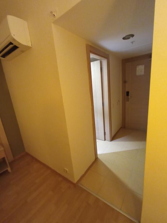 Zimmer Side Breeze Hotel