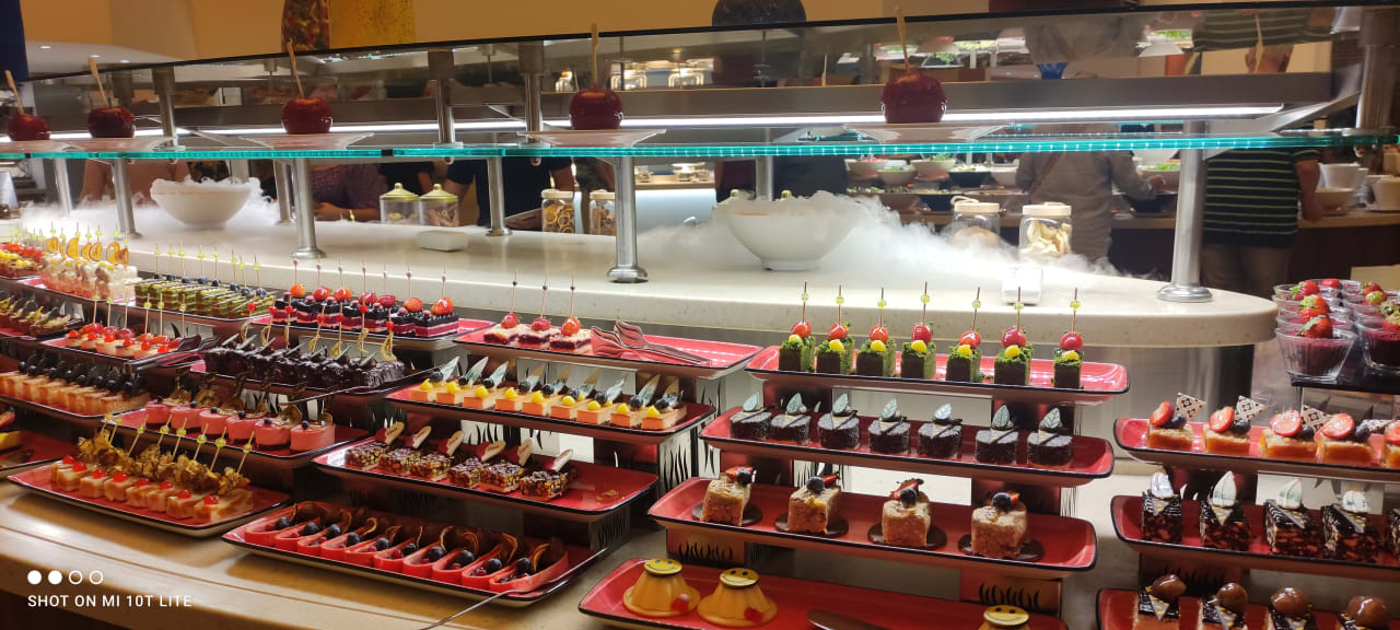 Gastro Arum Barut Collection