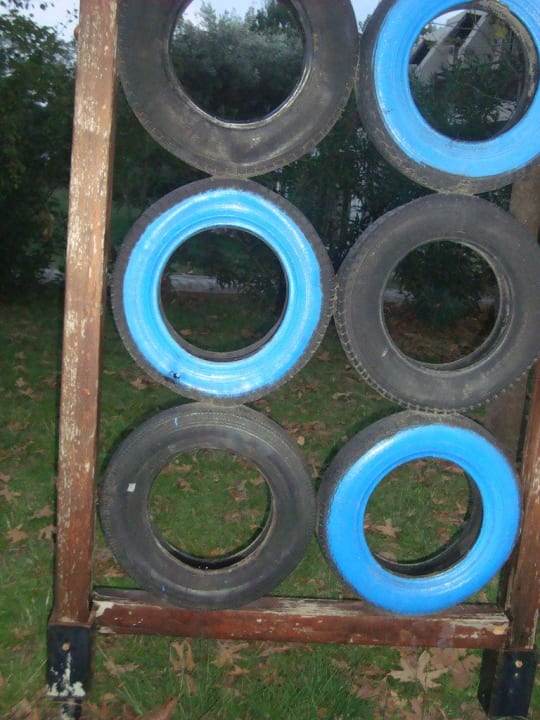 Spielplatz Olympian Bay Grand Resort