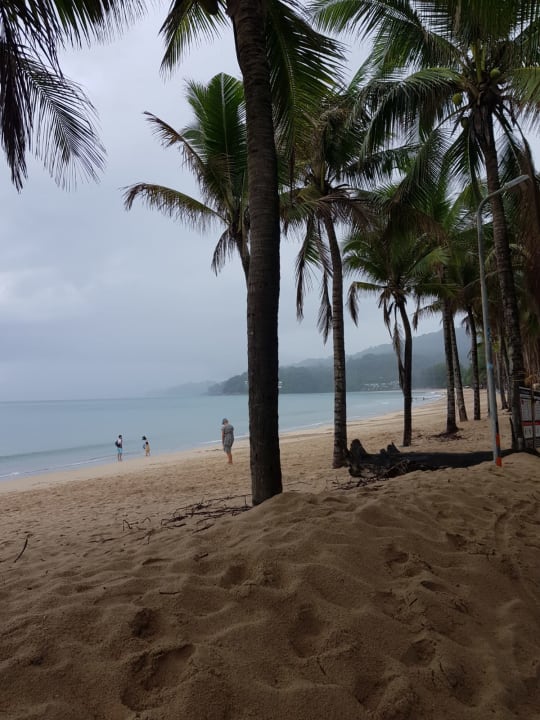 Strand Sunwing Kamala Beach