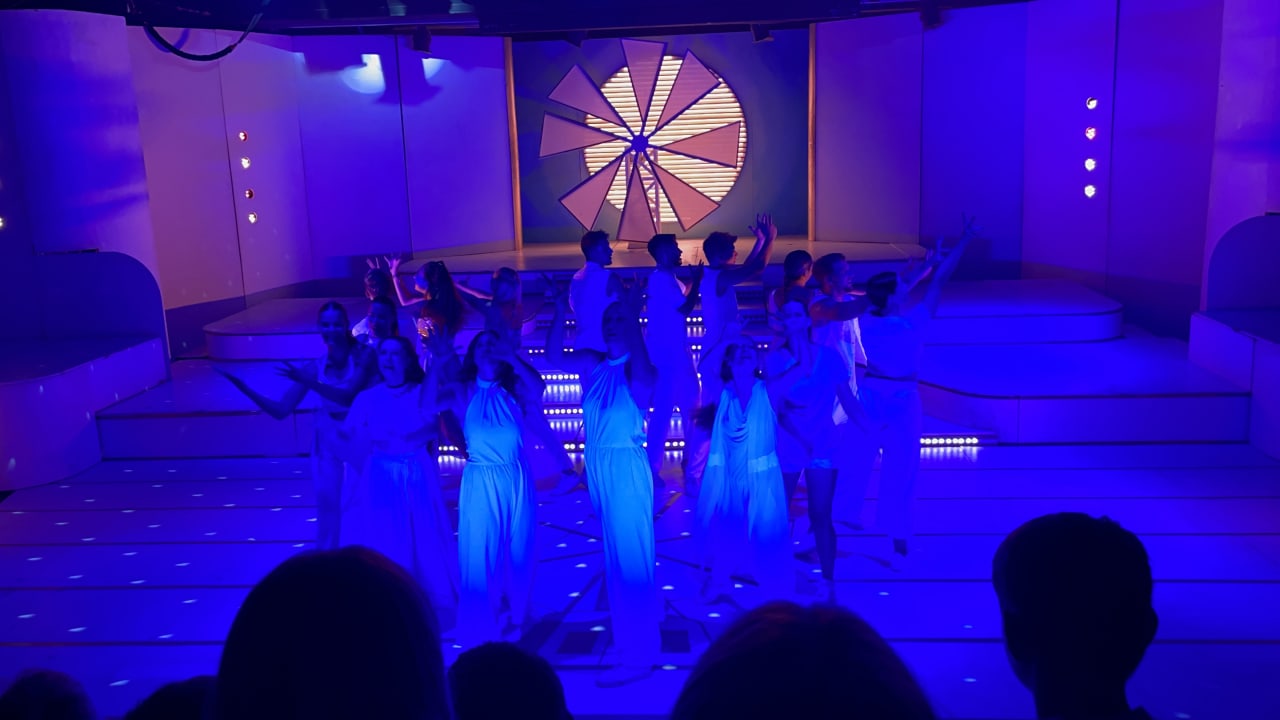 Sport & Freizeit ROBINSON ESQUINZO PLAYA