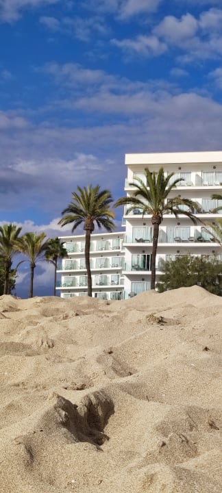 Außenansicht HSM Golden Playa