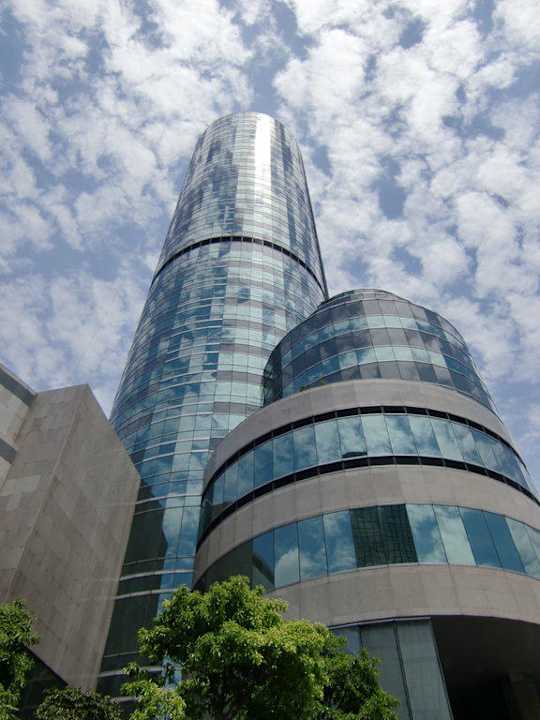 Glanzstück InterContinental Bangkok