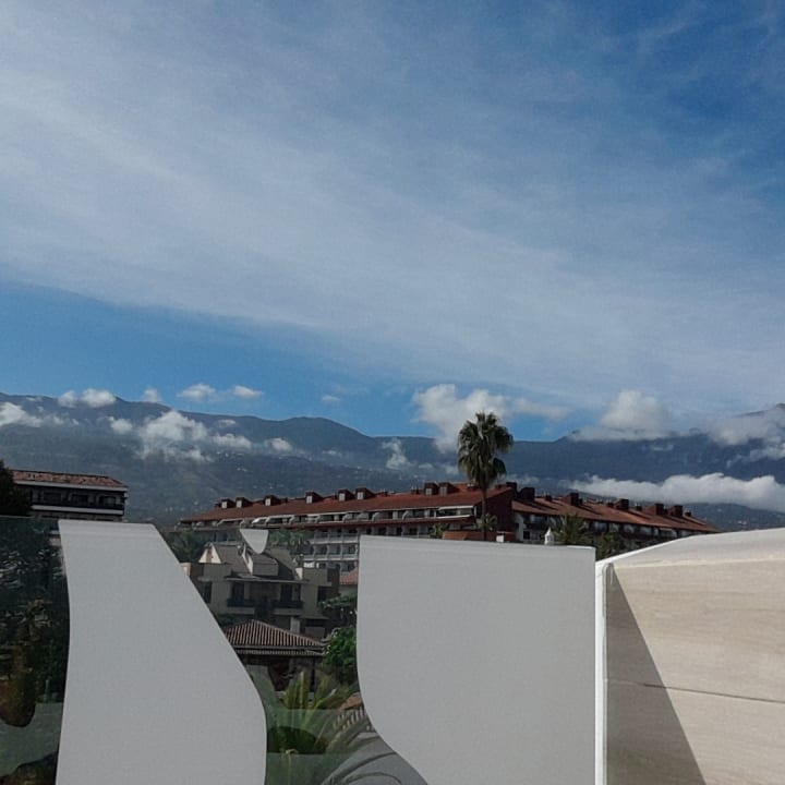 Ausblick Atlantic Mirage Suites & Spa - Adults only