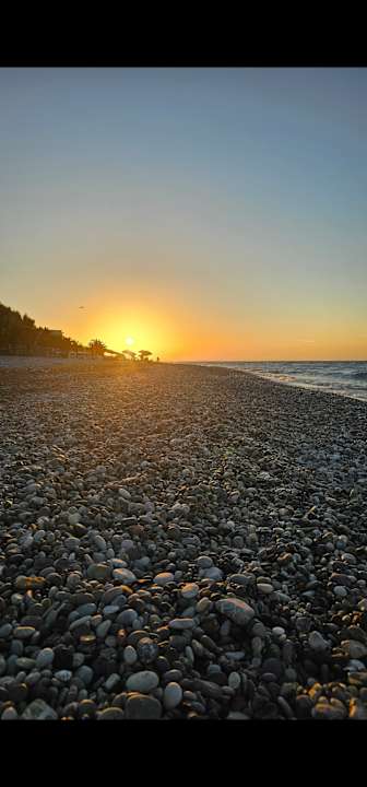 Strand Sunshine Rhodes