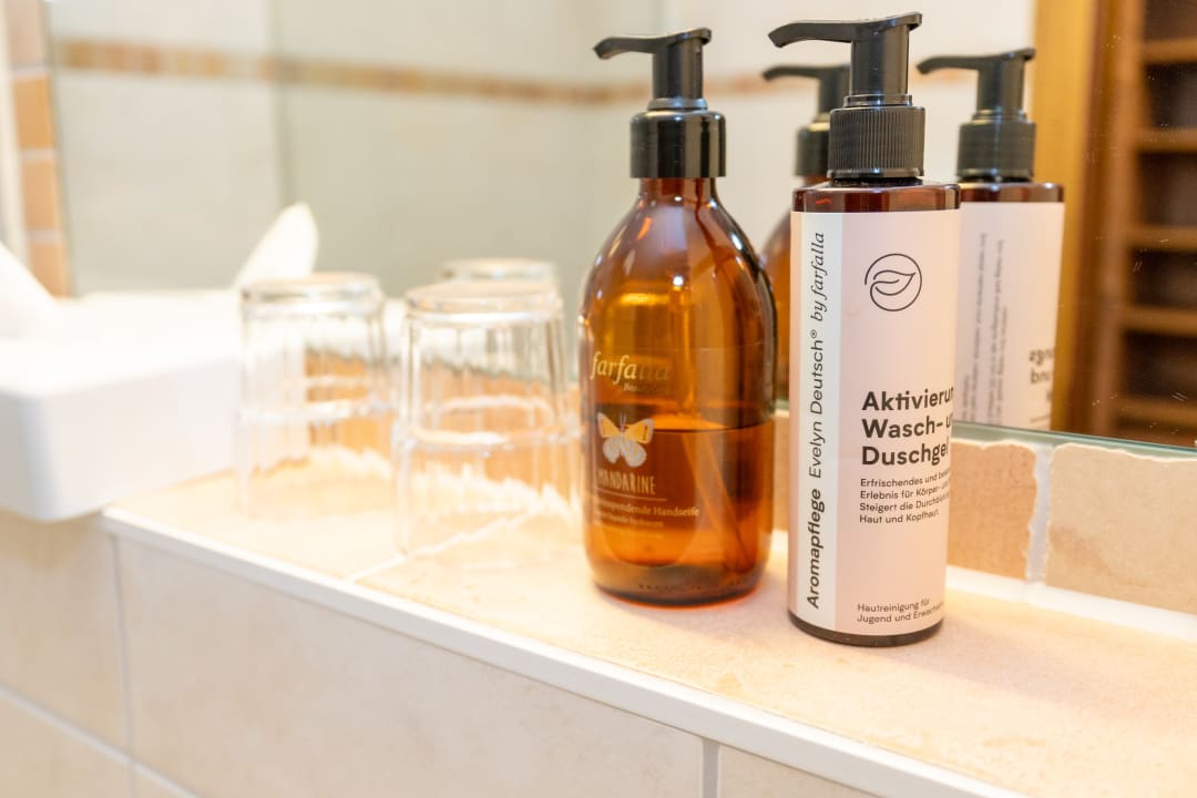 Zimmer Hotel Krone Tirol