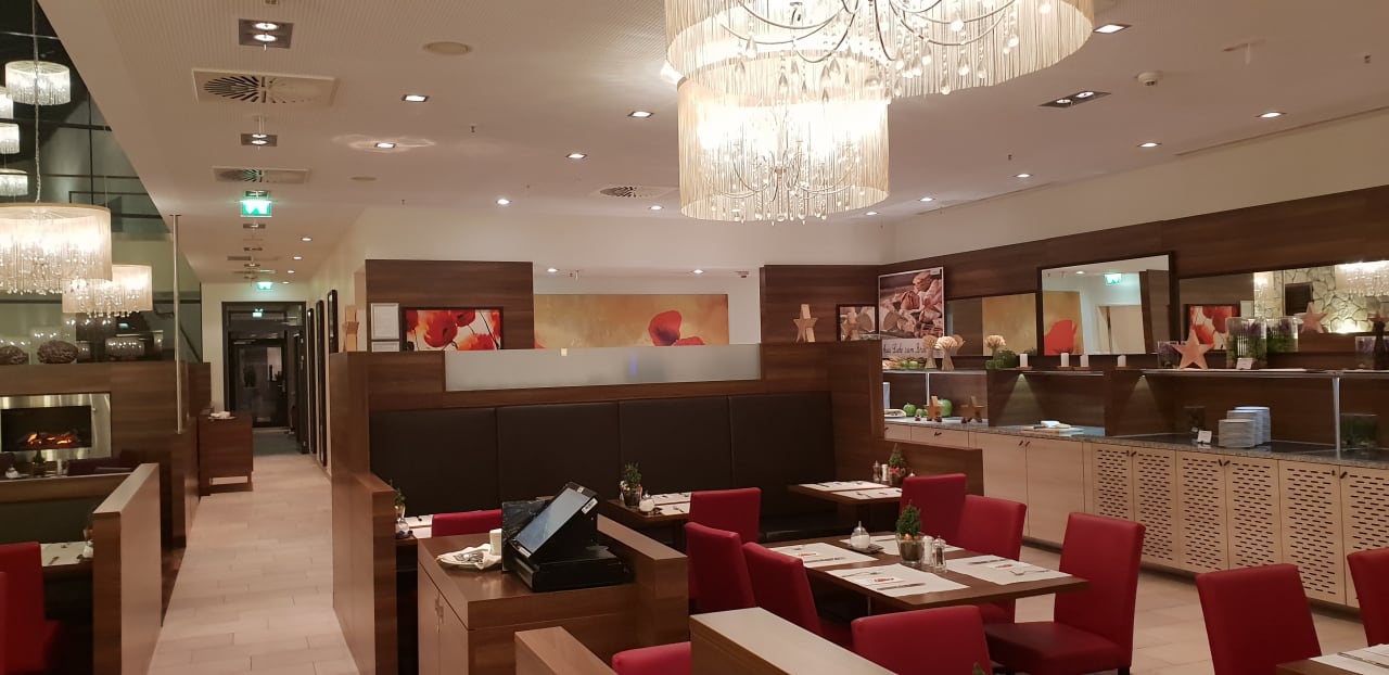 Gastro H4 Hotel Münster City Centre