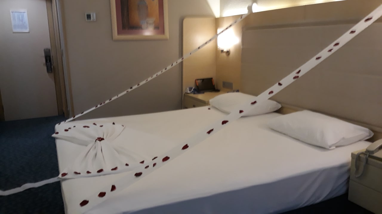 Zimmer VONRESORT Golden Coast