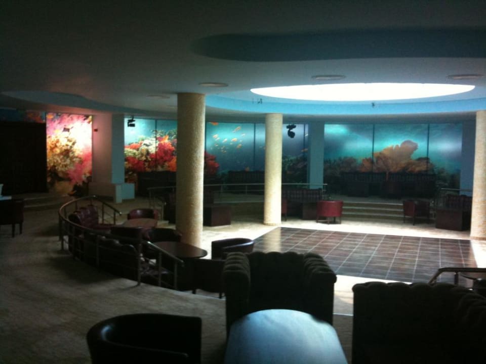 Nachtbar Hotel Grand Primorsko Beach