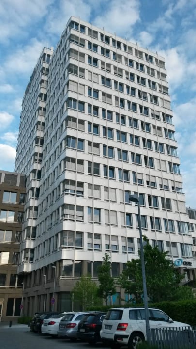 Hotel Motel One München-Campus