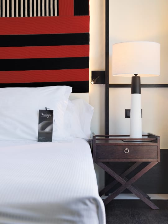 Zimmer H10 Rubicón Horizons Collection