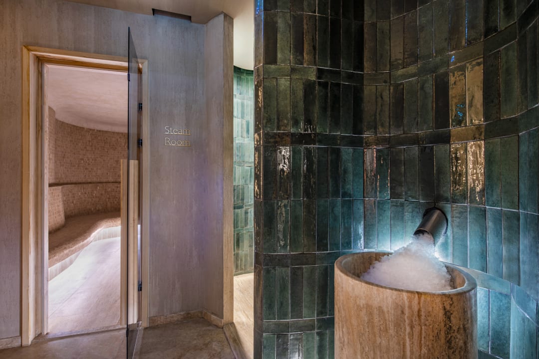 Sport & Freizeit Swissôtel Tbilisi